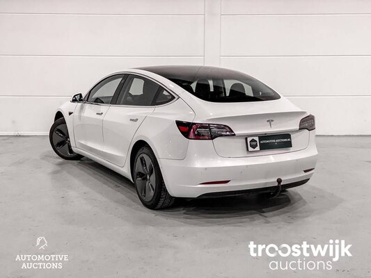 Tesla Model 3 Standard RWD Plus 238pk 2019 -Orig. NL-, G-739-DN