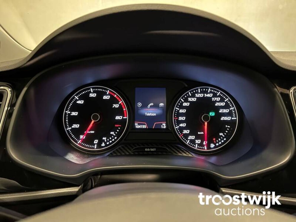 Seat Leon ST TSI FR Business Intens Auto