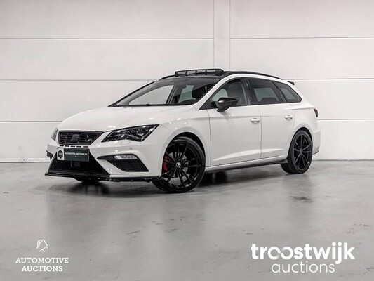 Seat Leon ST TSI FR Business Intens 200pk 2019, G-103-GK