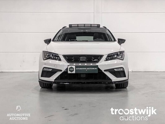 Seat Leon ST TSI FR Business Intens 200pk 2019, G-103-GK