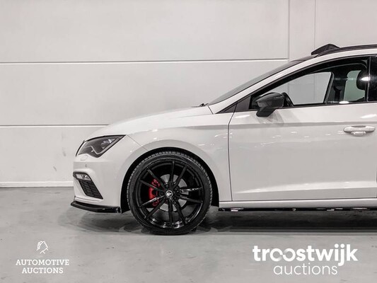 Seat Leon ST TSI FR Business Intens 200pk 2019, G-103-GK