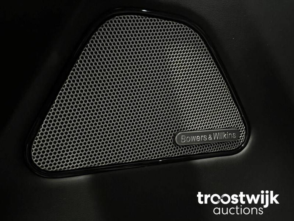 Maserati Levante S 3.0 V6 GranLusso SQ4 Auto