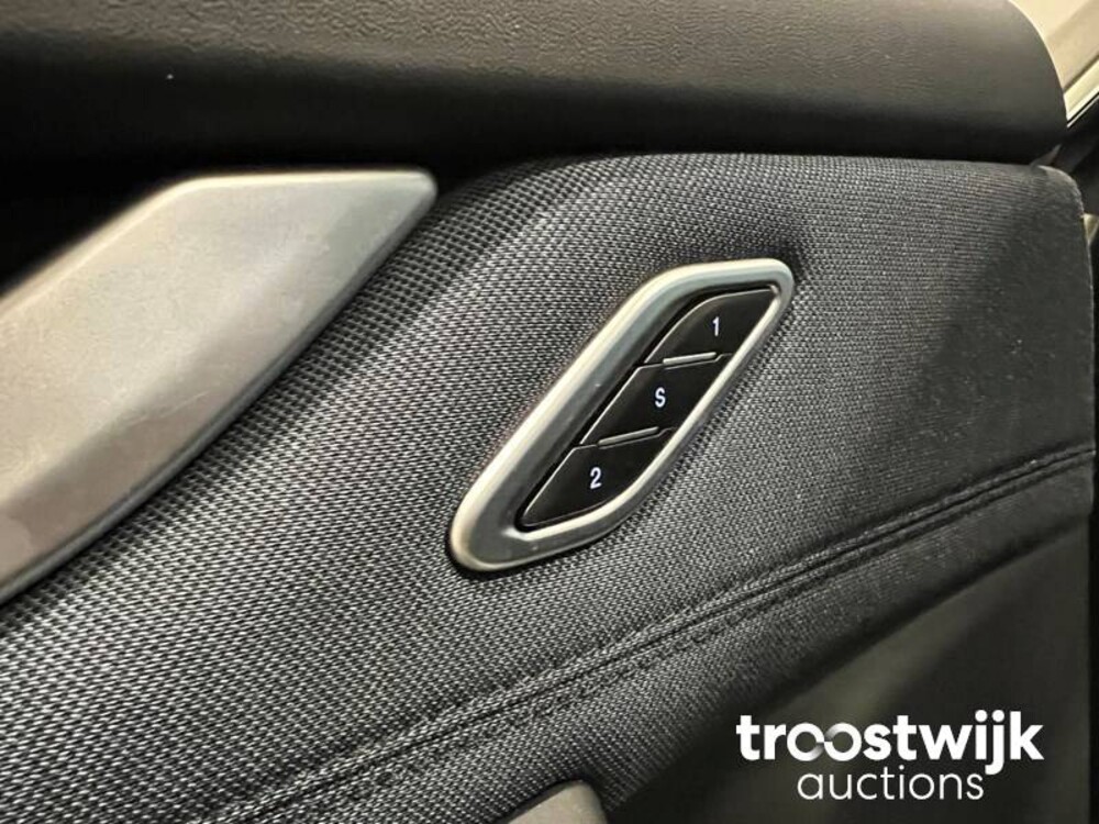 Maserati Levante S 3.0 V6 GranLusso SQ4 Auto