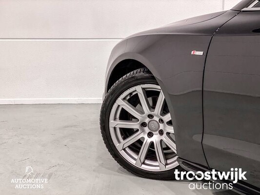 Audi A5 Sportback TFSI S-Edition 170pk 2013, 3-KNG-23