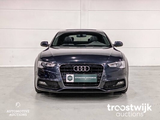 Audi A5 Sportback TFSI S-Edition 170pk 2013, 3-KNG-23