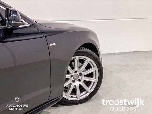 Audi A5 Sportback TFSI S-Edition 170pk 2013, 3-KNG-23