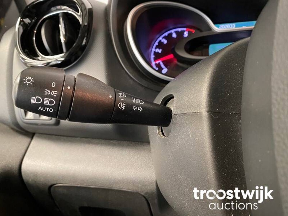 Opel Vivaro 1.6 CDTI L2H1 DCEdEc 125pk 2018 -Orig. NL-, V-200-TL