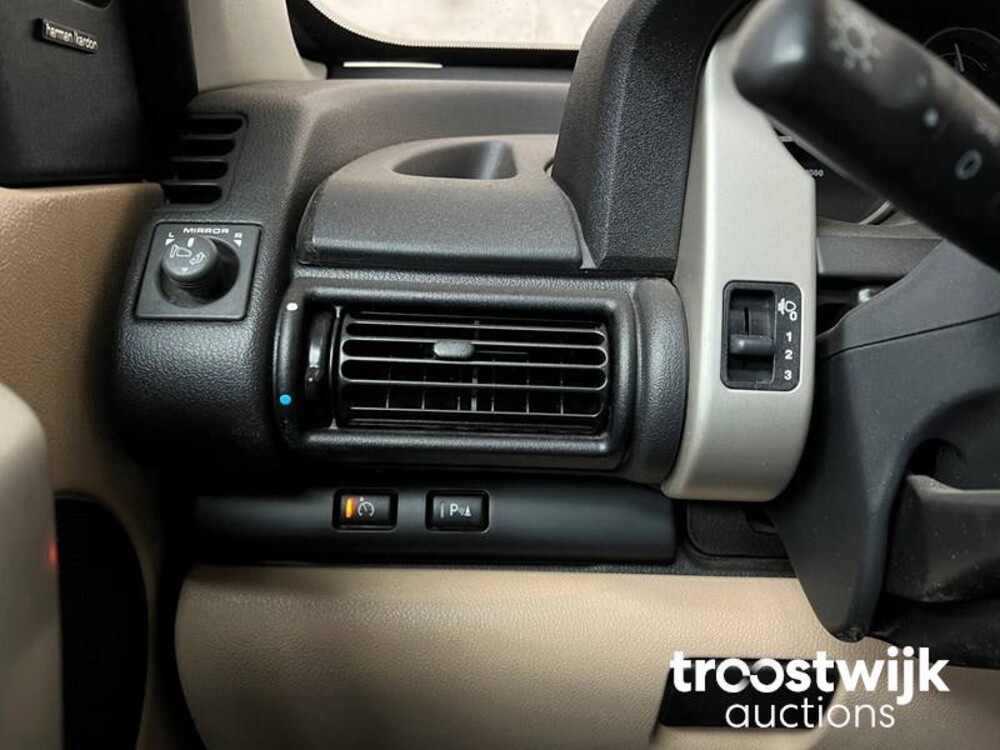 Land Rover Freelander Station Wagon 2.5 V6 Premium Sport 177pk 2005, 73-RT-DF