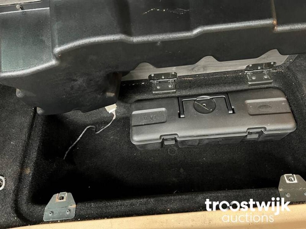 Land Rover Freelander Station Wagon 2.5 V6 Premium Sport 177pk 2005, 73-RT-DF