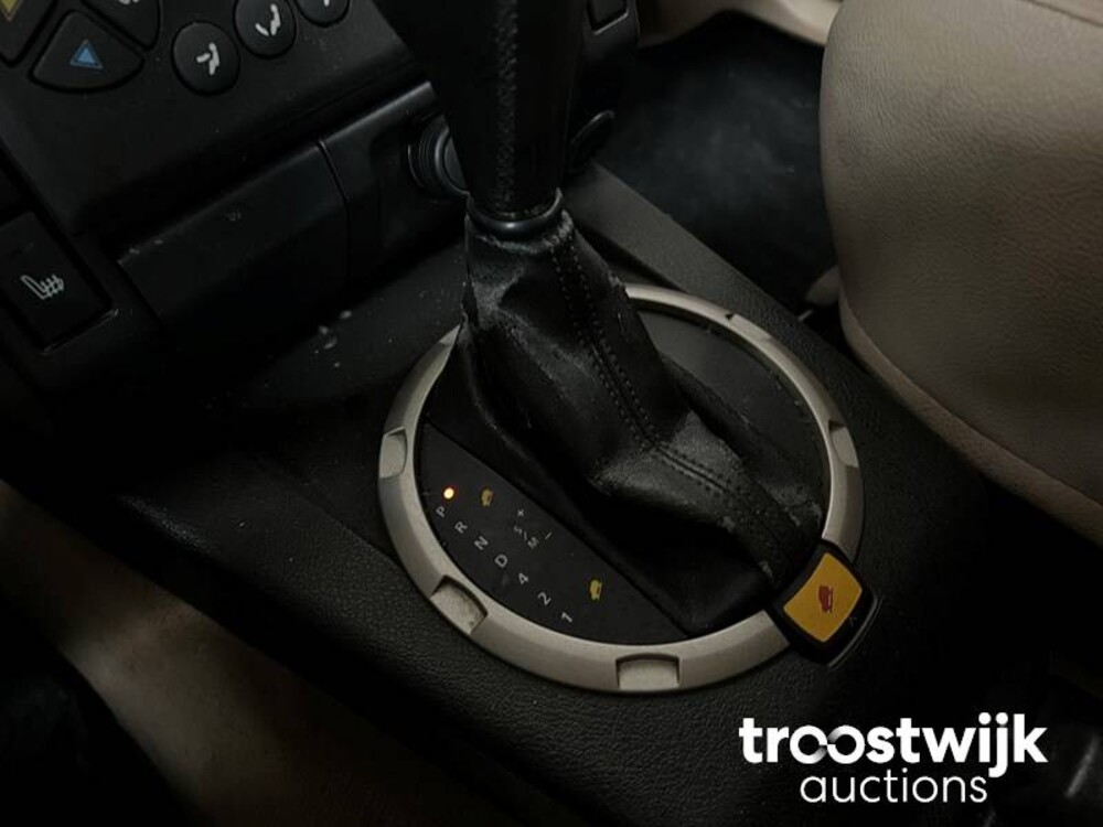 Land Rover Freelander Station Wagon 2.5 V6 Premium Sport 177pk 2005, 73-RT-DF