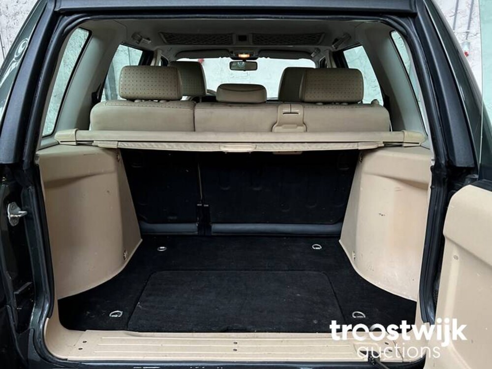 Land Rover Freelander Station Wagon 2.5 V6 Premium Sport 177pk 2005, 73-RT-DF