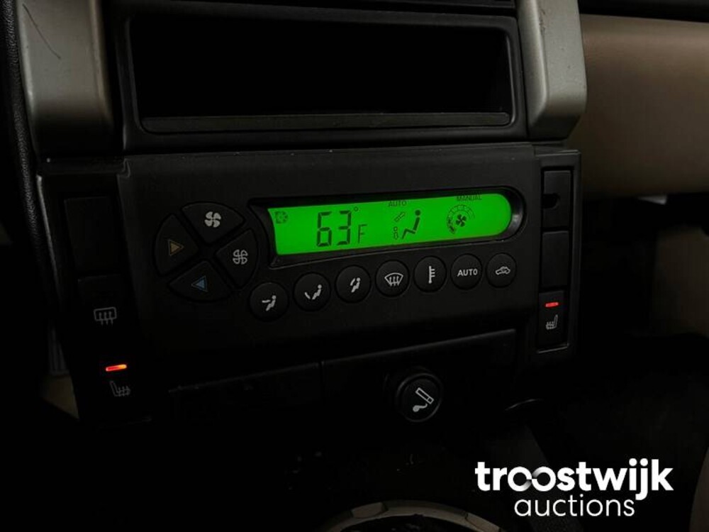 Land Rover Freelander Station Wagon 2.5 V6 Premium Sport 177pk 2005, 73-RT-DF