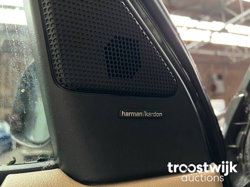 Land Rover Freelander Station Wagon 2.5 V6 Premium Sport 177pk 2005, 73-RT-DF