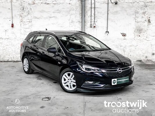 Opel Astra Sports Tourer 1.6 CDTI Business+ Auto