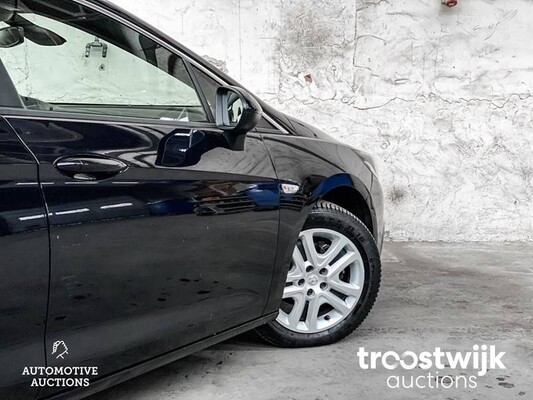 Opel Astra Sports Tourer 1.6 CDTI Business+ Auto