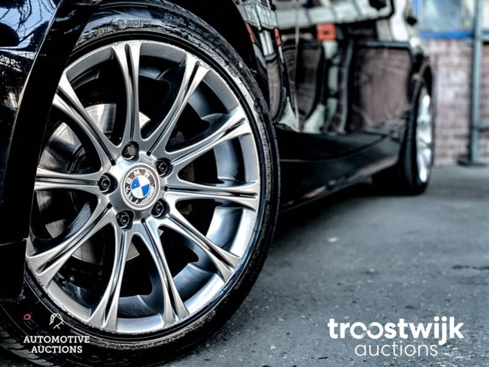 BMW 116i High Executive 116pk 2005 1-Serie, 75-RK-JD