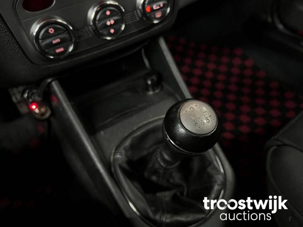 Alfa Romeo 147 GTA 3.2 V6 24V 250pk 2004 Youngtimer