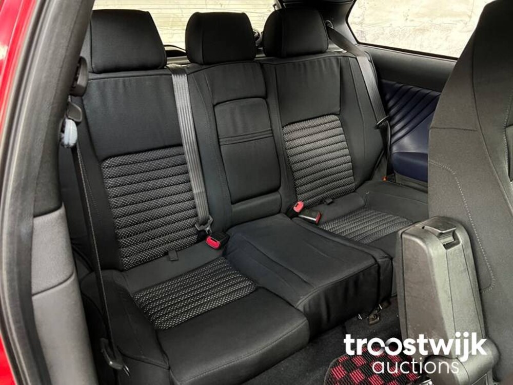 Alfa Romeo 147 GTA 3.2 V6 24V 250pk 2004 Youngtimer