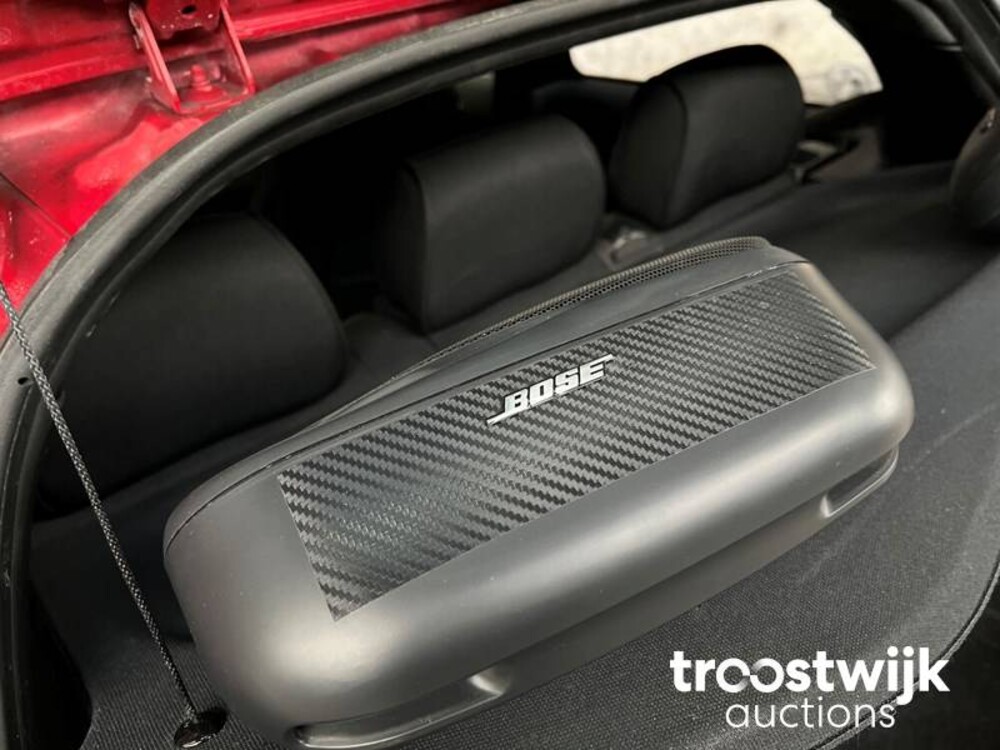 Alfa Romeo 147 GTA 3.2 V6 24V 250pk 2004 Youngtimer