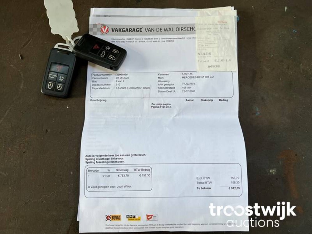 Volvo V40 1.6 D2 Summum 114pk 2013, -Orig.NL-, 87-ZRK-3