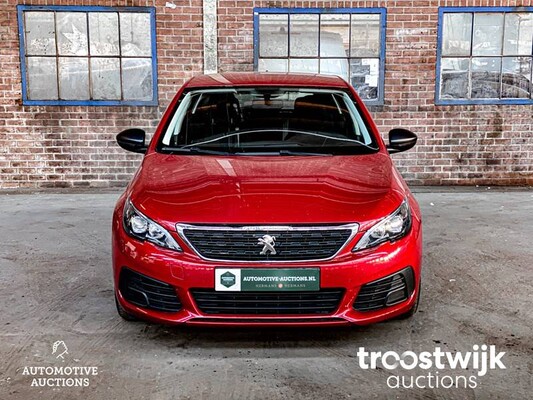 Peugeot 308 1.2 PureTech Access 110pk 2018, RF-126-N