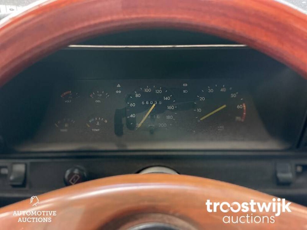 Opel Manta 19 N 88pk 1981, -Orig.NL-, HD-01-BX