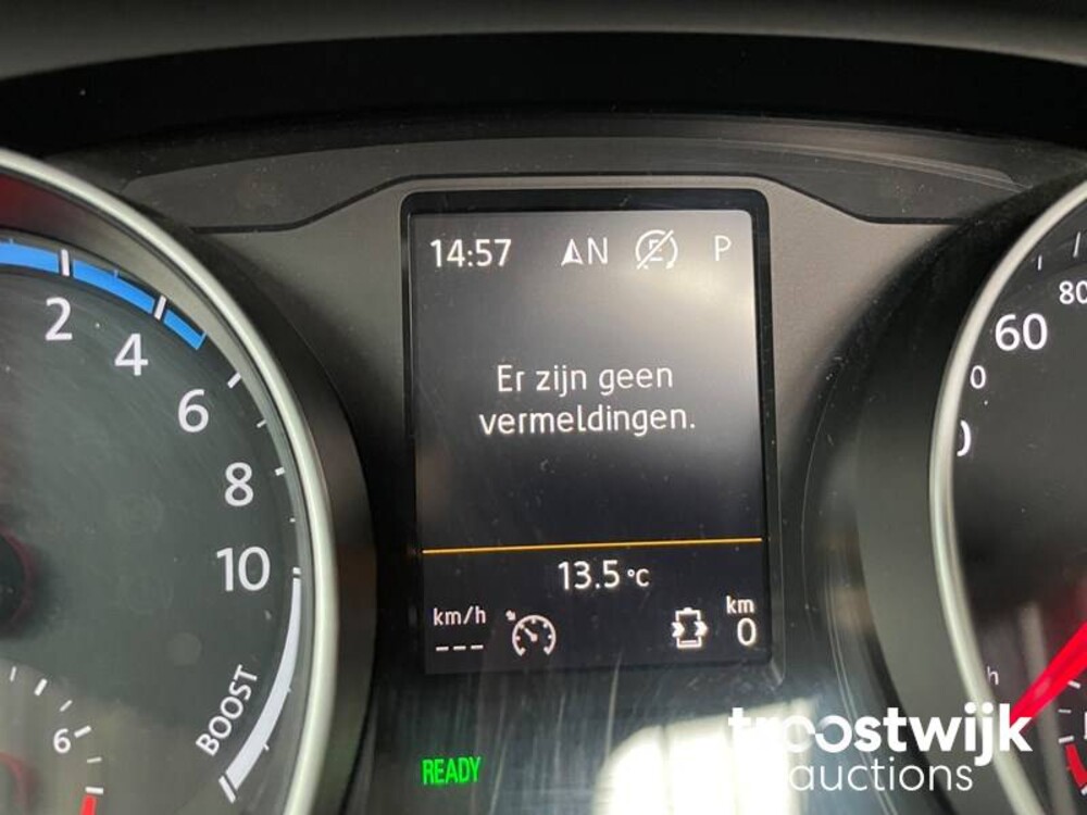 Volkswagen Passat TSI GTE Highline 1.4 156pk 2015-Orig.NL-,HB-712-V