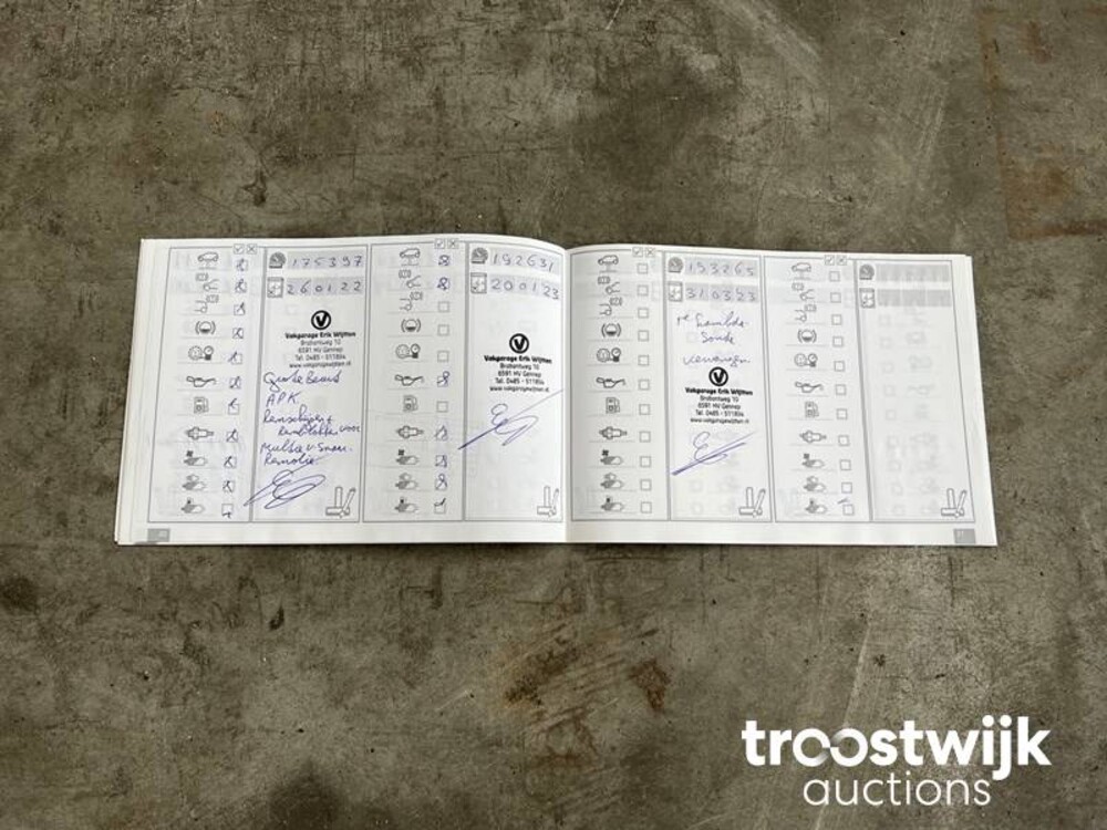 Mini Mini One 1.4 75pk 2009, TP-237-P