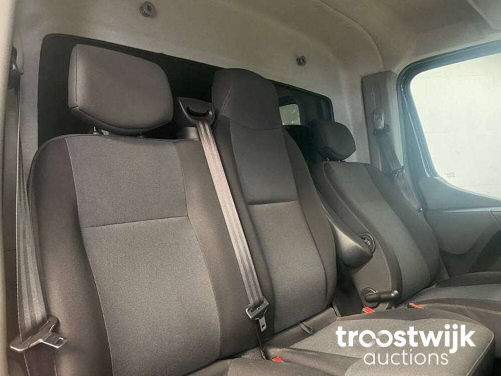 Renault Master T35 2.3 dCi L3 EUVI 145pk 2020 -Orig. NL-, VGX-22-Z