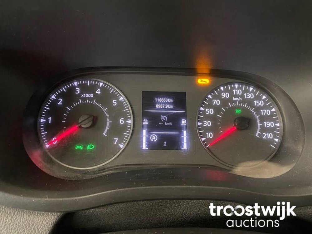 Renault Master T35 2.3 dCi L3 EUVI 145pk 2020 -Orig. NL-, VGX-22-Z