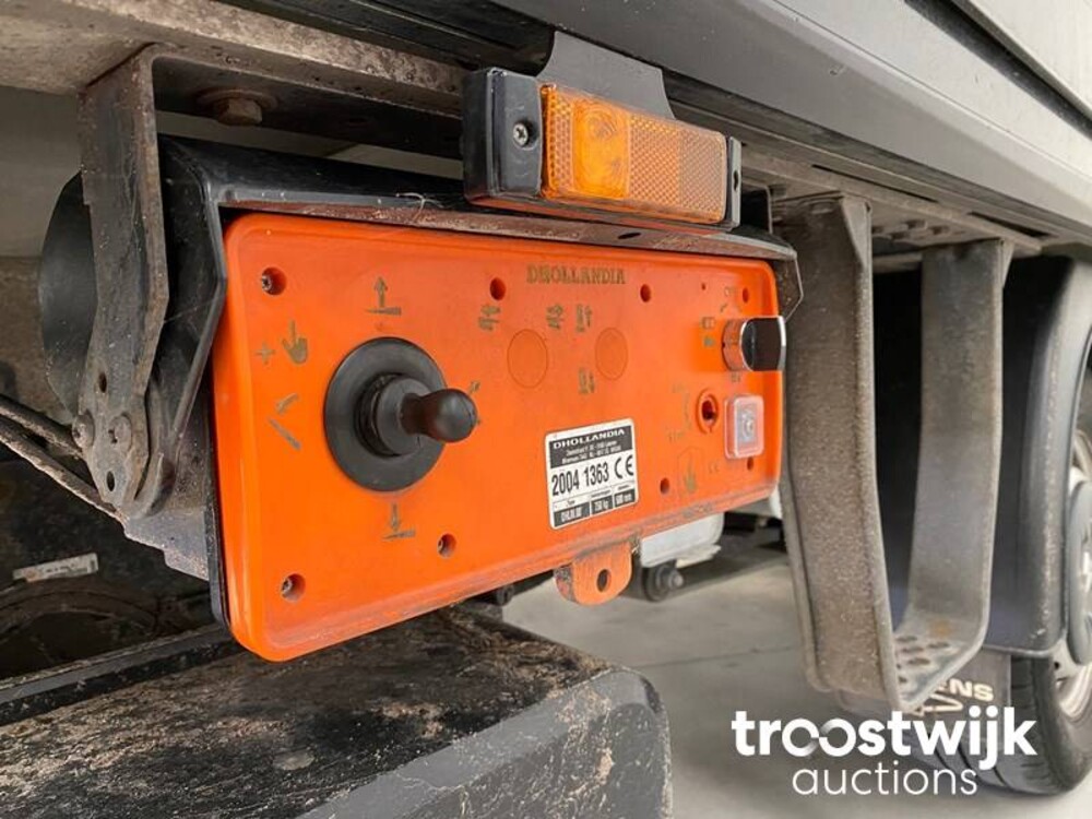 Renault Master T35 2.3 dCi L3 EUVI 145pk 2020 -Orig. NL-, VGX-22-Z