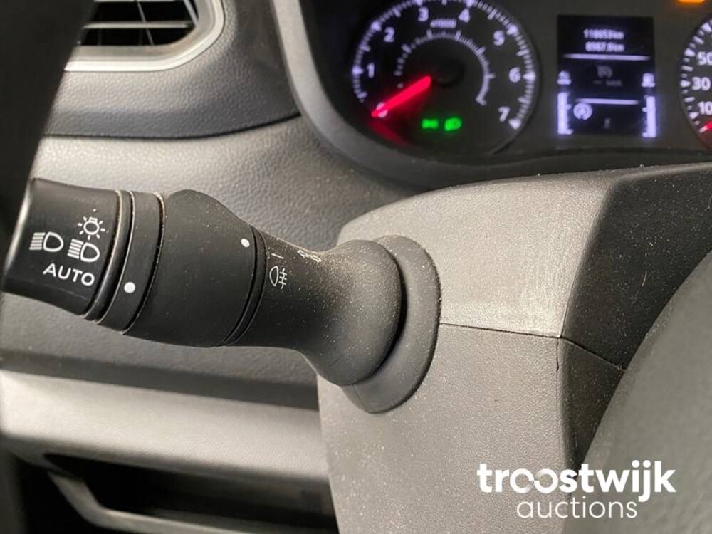 Renault Master T35 2.3 dCi L3 EUVI 145pk 2020 -Orig. NL-, VGX-22-Z