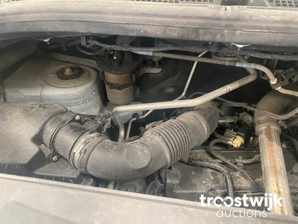 Renault Master T35 2.3 dCi L3 EUVI 145pk 2020 -Orig. NL-, VGX-22-Z