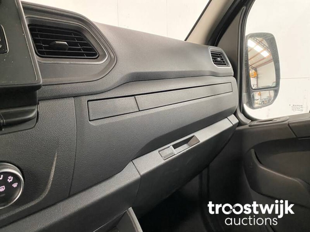 Renault Master T35 2.3 dCi L3 EUVI 145pk 2020 -Orig. NL-, VGX-22-Z