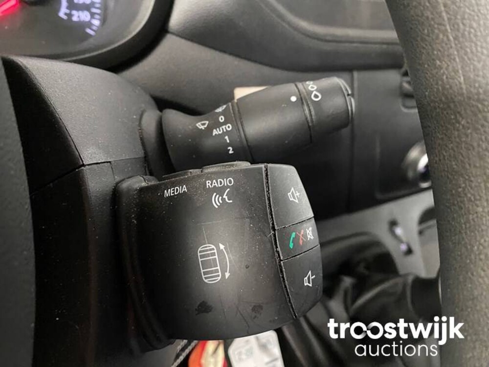 Renault Master T35 2.3 dCi L3 EUVI 145pk 2020 -Orig. NL-, VGX-22-Z