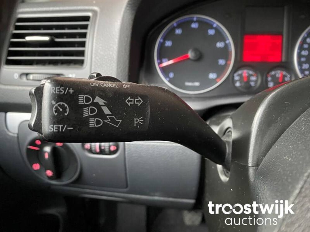 Volkswagen Golf 5 1.6 FSI  116pk 2008 -Orig. NL-, 16-ZD-SN