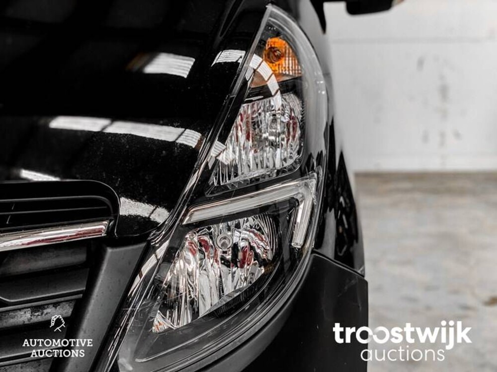 Opel Movano 2.3 Turbo L2H2 150pk 2020 -Orig. NL-, VDV-82-H