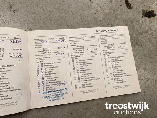 Opel Movano 2.3 Turbo L2H2 150pk 2020 -Orig. NL-, VDV-82-H