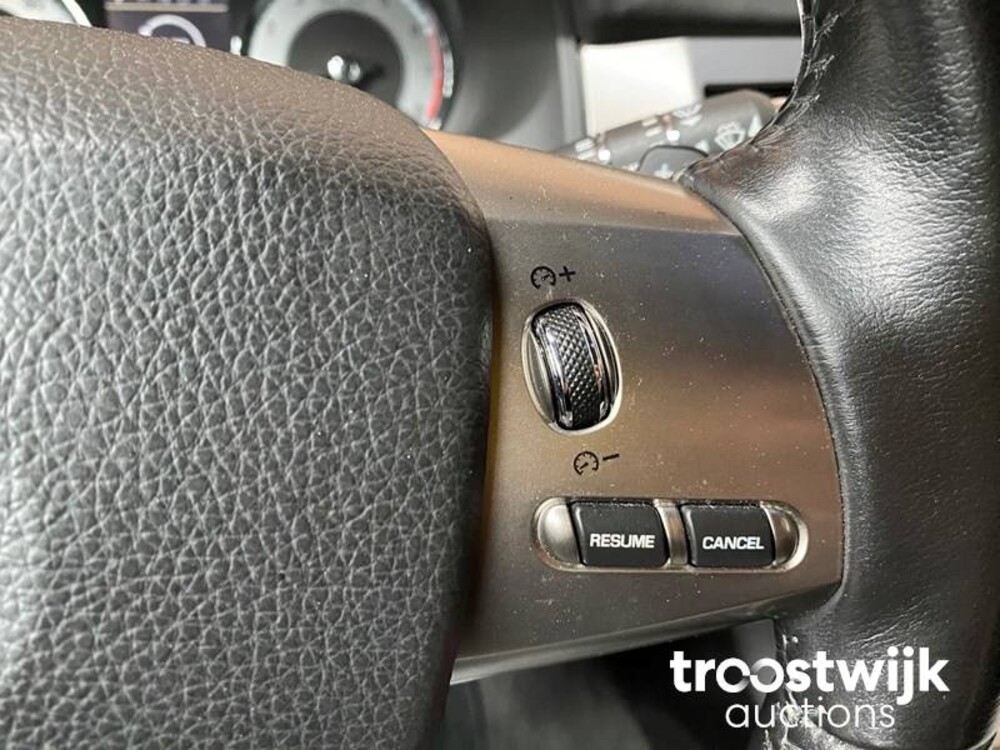 Jaguar XF 3.0 V6 Premium Luxury 238pk 2008