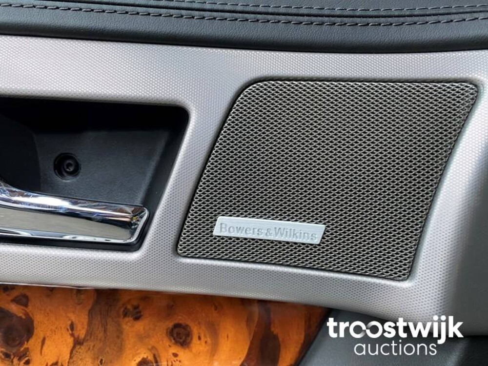 Jaguar XF 3.0 V6 Premium Luxury 238pk 2008