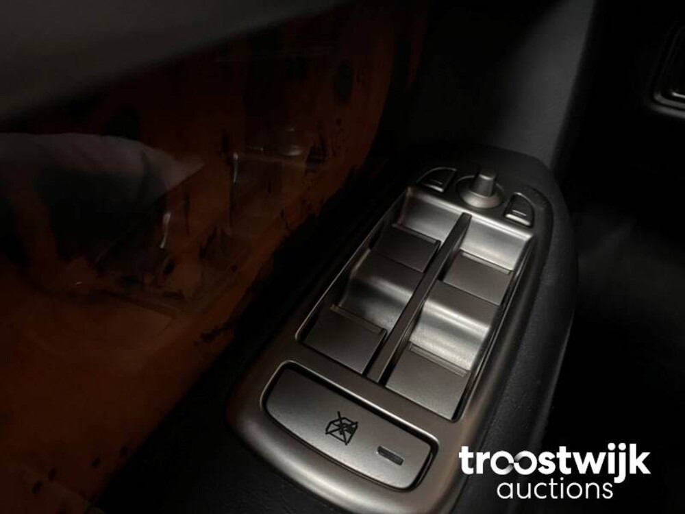 Jaguar XF 3.0 V6 Premium Luxury 238pk 2008