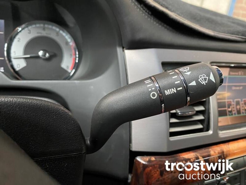 Jaguar XF 3.0 V6 Premium Luxury 238pk 2008