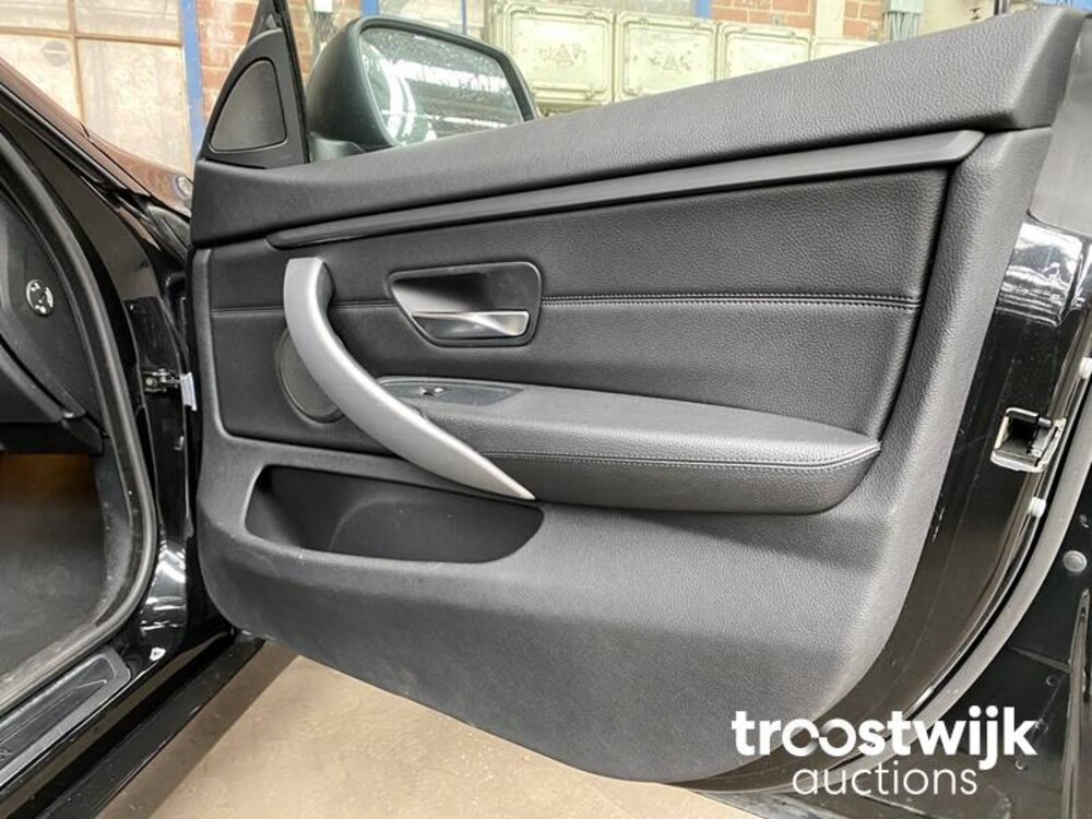 BMW 435d Gran Coupé xDrive 313pk 2016, NF-780-Z