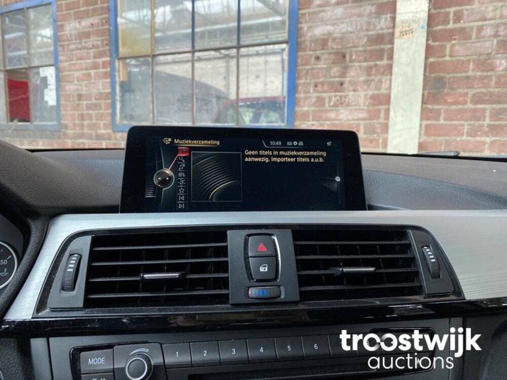 BMW 435d Gran Coupé xDrive 313pk 2016, NF-780-Z