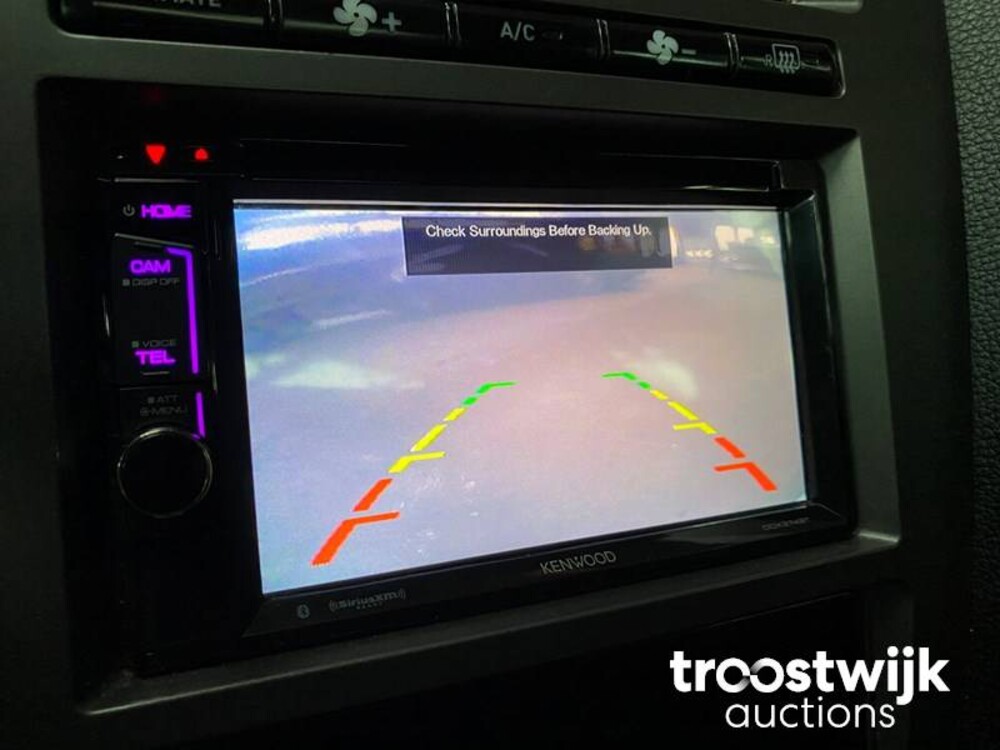 Ford Mustang V6 3.7L Car