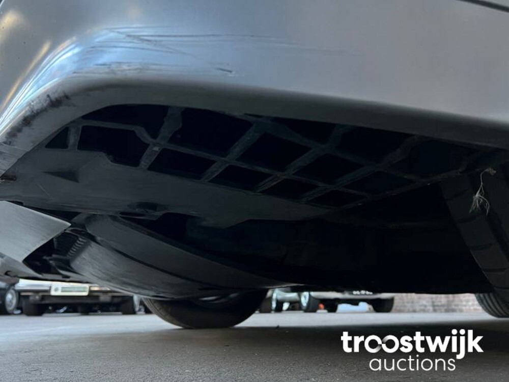 Mercedes-Benz SL280 W129 Car