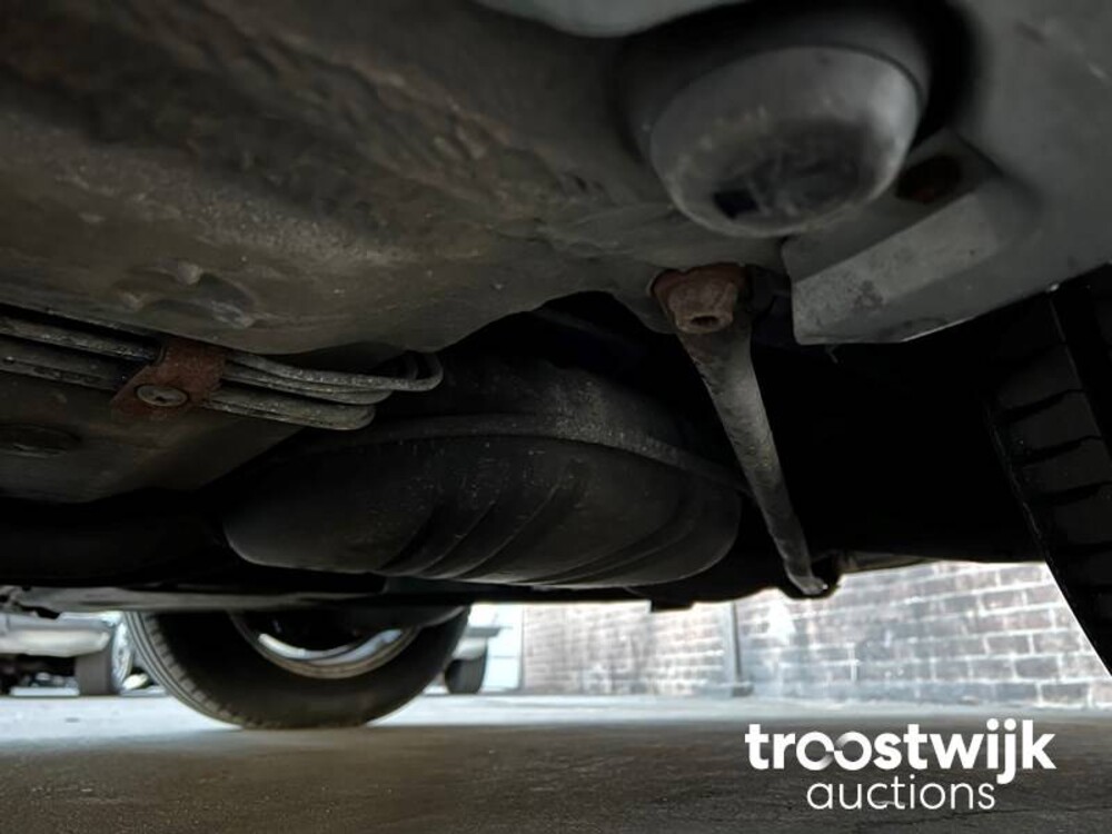 Mercedes-Benz SL280 W129 Car