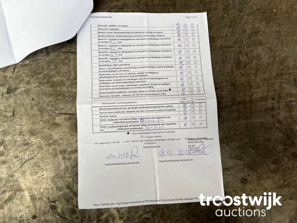 Audi Q8 S-Line 50 TDI  Quattro Car