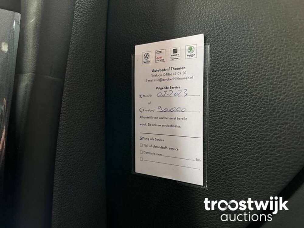 Audi Q8 S-Line 50 TDI  Quattro Car