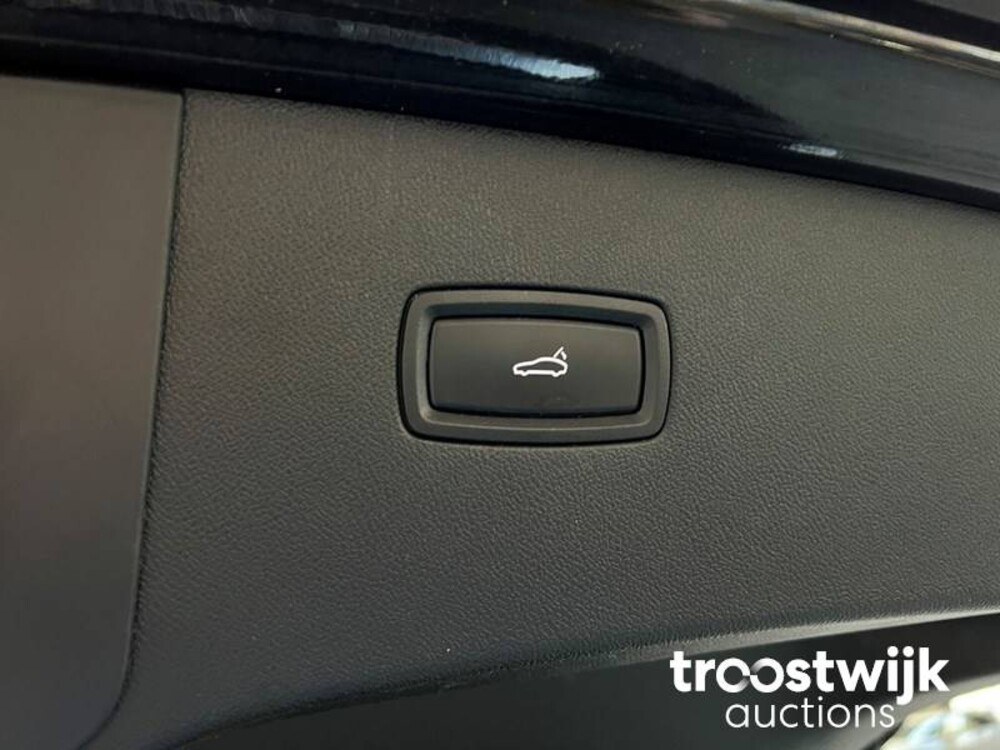 Porsche Cayenne S 2.9 V6 Sport Design Car